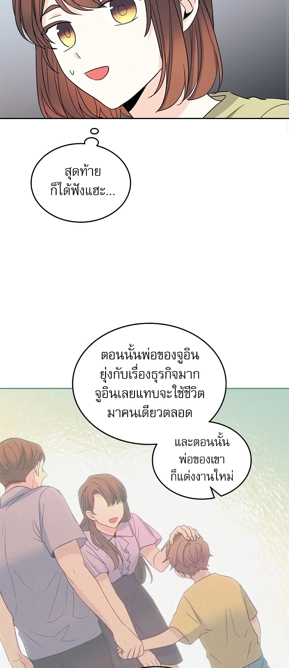 อ่านการ์ตูน My Life as an Internet Novel 107 ภาพที่ 23