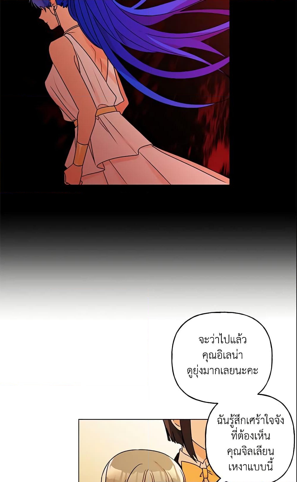 อ่านการ์ตูน Elena Evoy Observation Diary 19 ภาพที่ 54