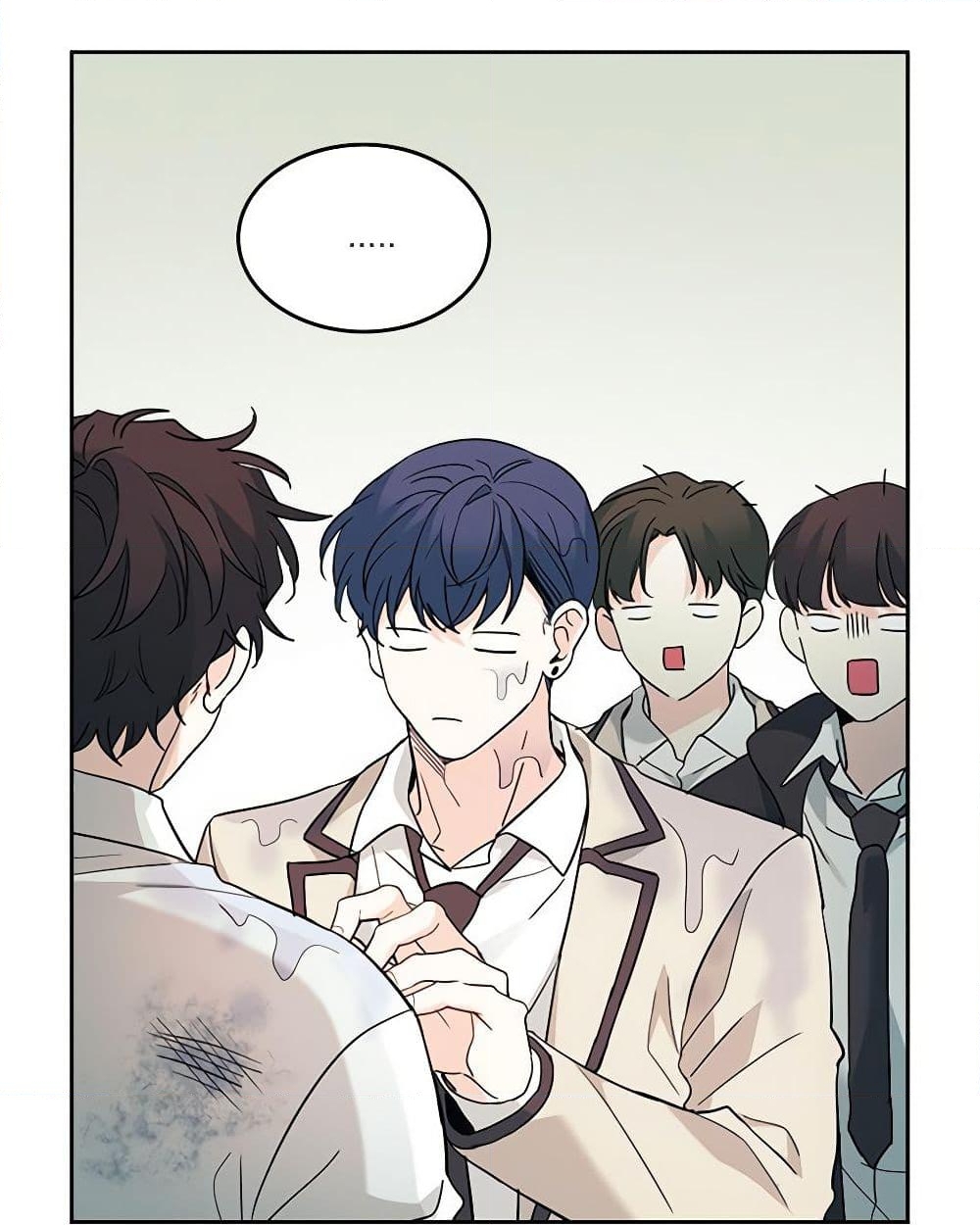 อ่านการ์ตูน My Life as an Internet Novel 218 ภาพที่ 19