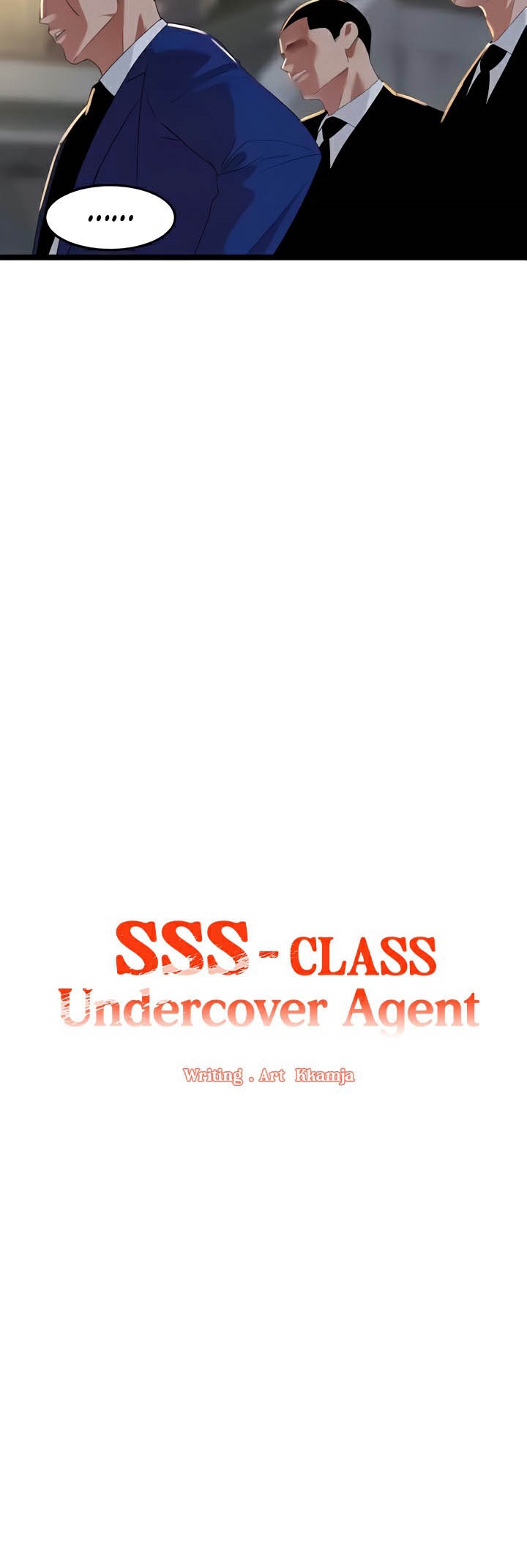 อ่านการ์ตูน SSS-Class Undercover Agent 27 ภาพที่ 14