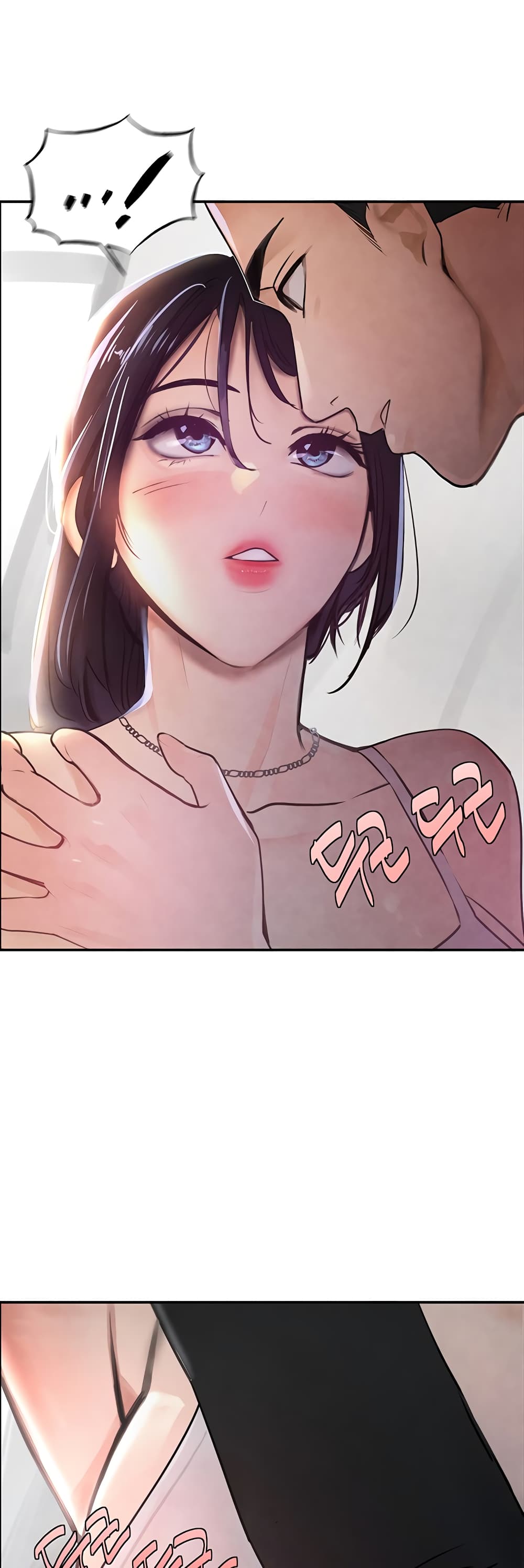 อ่านการ์ตูน The Boss’s Daughter 1 ภาพที่ 84