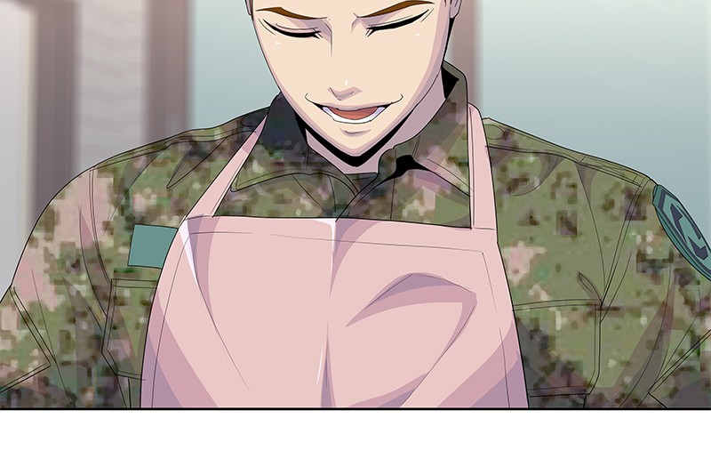 อ่านการ์ตูน Kitchen Soldier 186 ภาพที่ 42