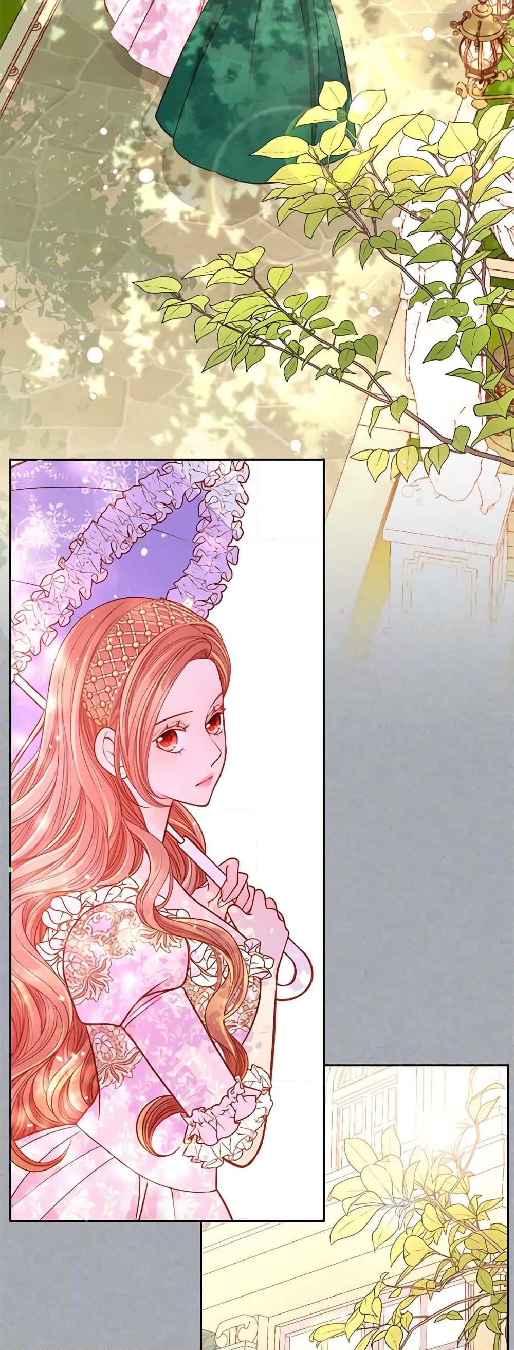 อ่านการ์ตูน The Duchess’s Secret Dressing Room 36 ภาพที่ 53