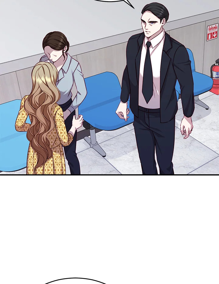 อ่านการ์ตูน My Husband’s Scandal 4 ภาพที่ 61