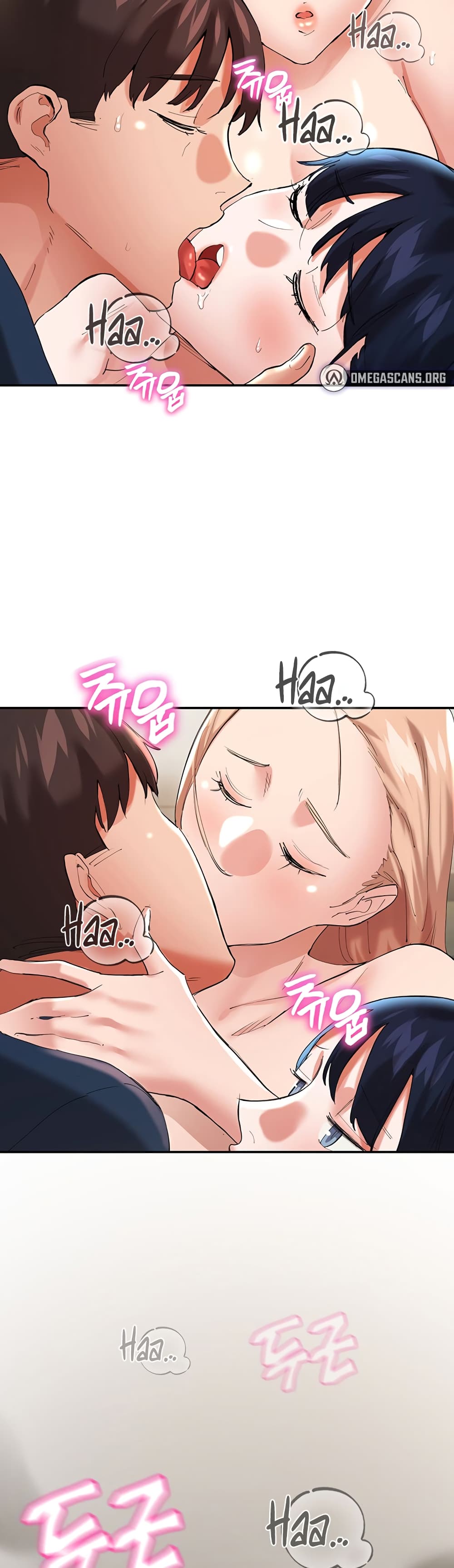 อ่านการ์ตูน Living With Two Busty Women 33 ภาพที่ 58