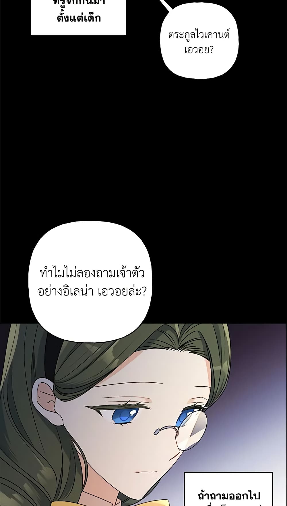 อ่านการ์ตูน Elena Evoy Observation Diary 25 ภาพที่ 13