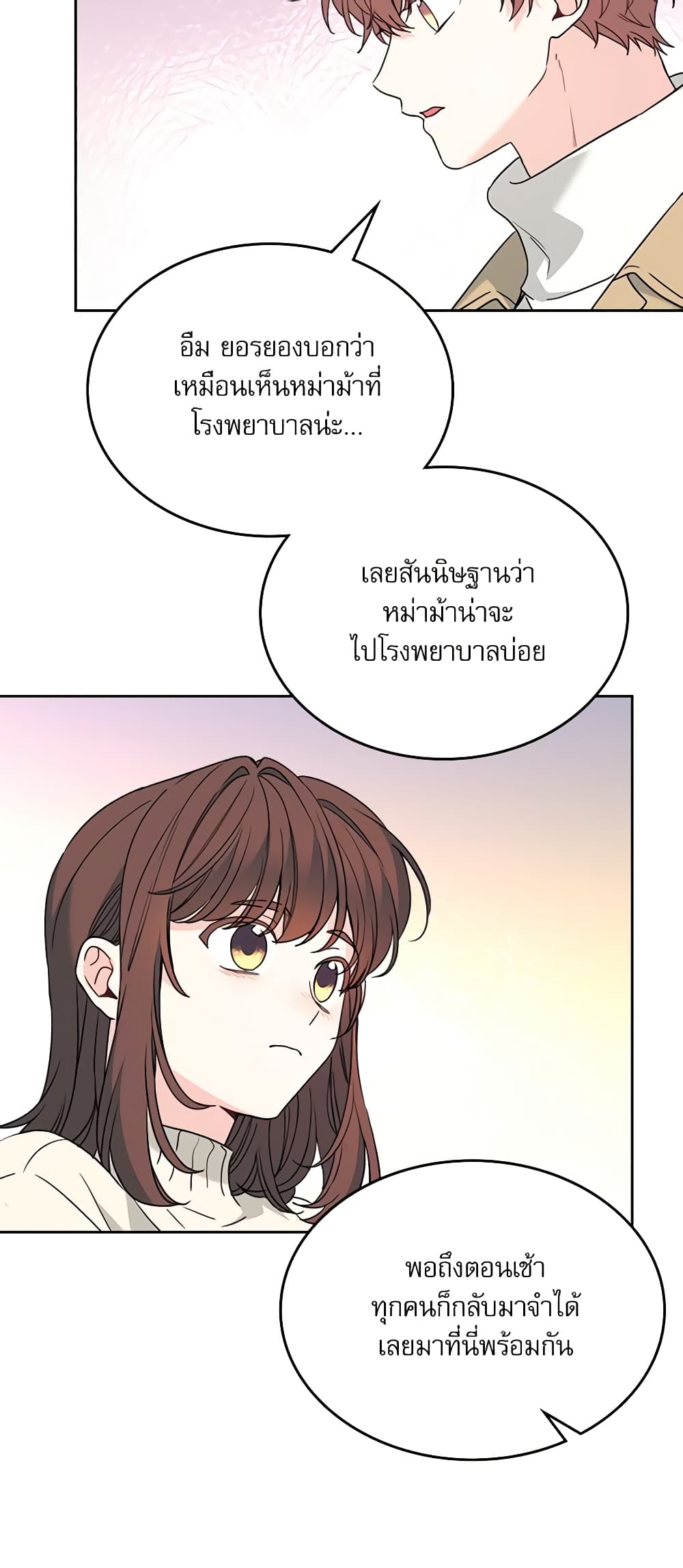 อ่านการ์ตูน My Life as an Internet Novel 212 ภาพที่ 29