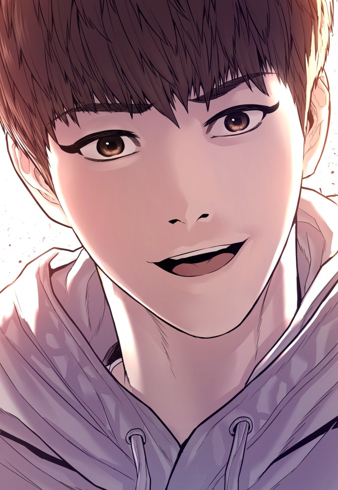 อ่านการ์ตูน Juvenile Offender 55 ภาพที่ 222