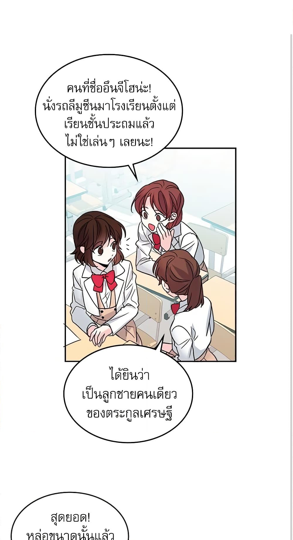 อ่านการ์ตูน My Life as an Internet Novel 4 ภาพที่ 29