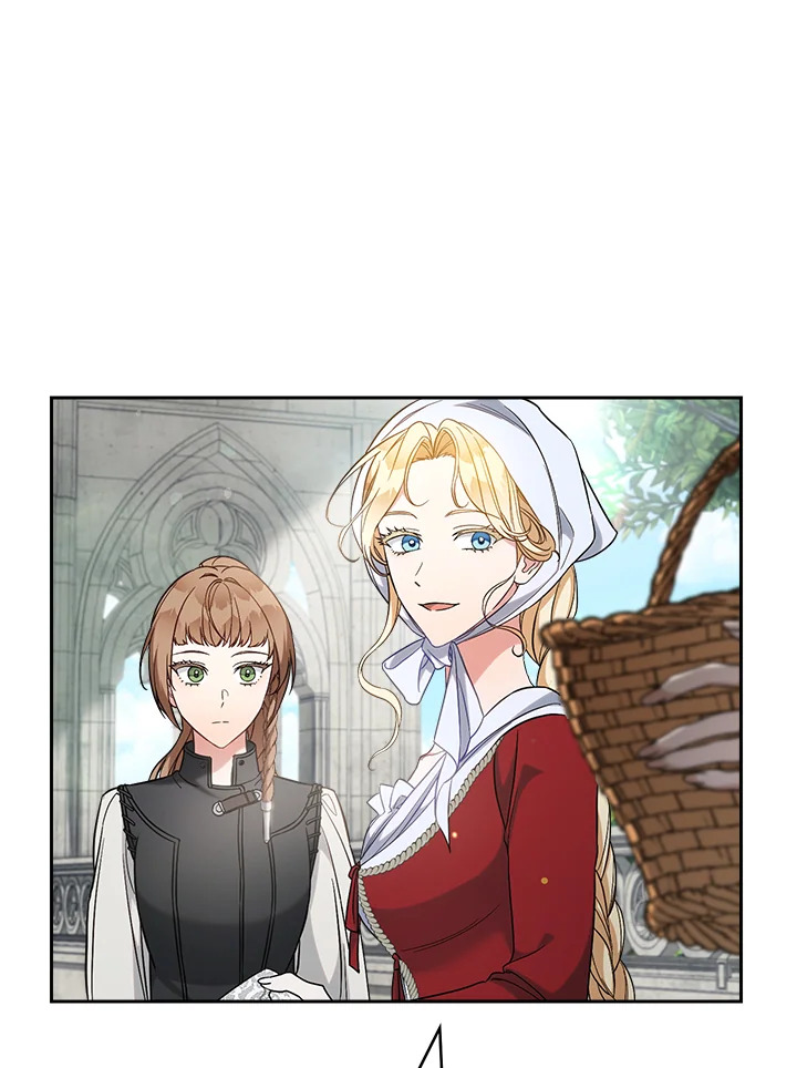 อ่านการ์ตูน Marriage of Convenience 59 ภาพที่ 128