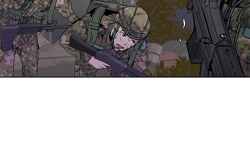 อ่านการ์ตูน Kitchen Soldier 9 ภาพที่ 86