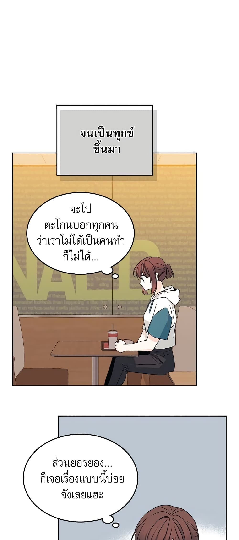 อ่านการ์ตูน My Life as an Internet Novel 88 ภาพที่ 34