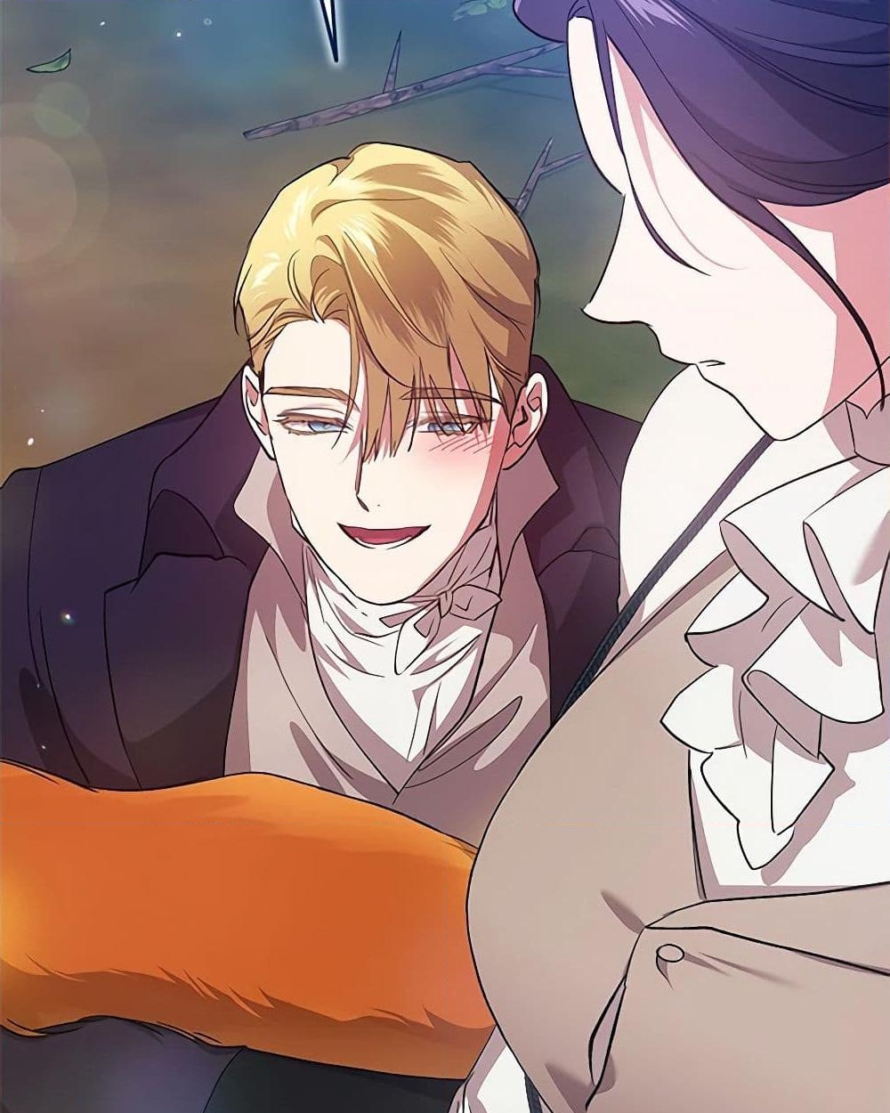 อ่านการ์ตูน The Broken Ring This Marriage Will Fail Anyway 71 ภาพที่ 37