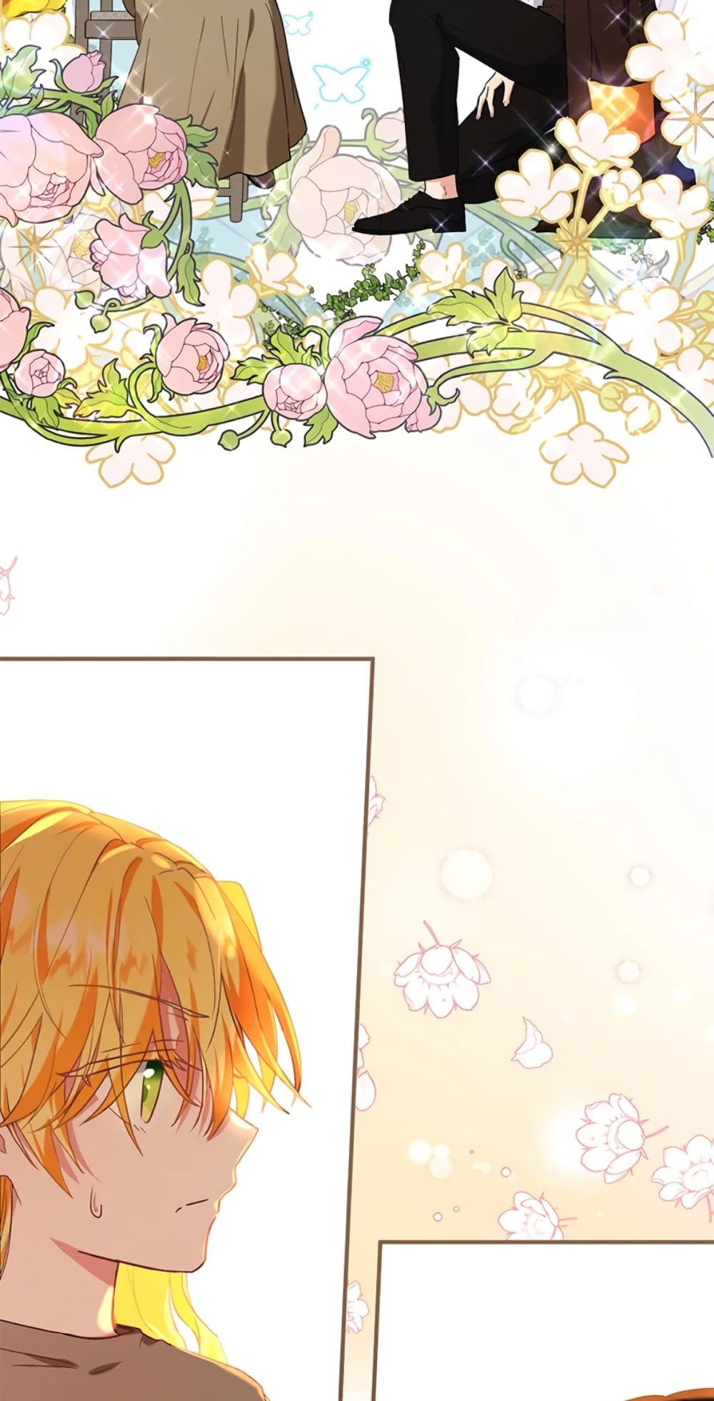 อ่านการ์ตูน The Adopted Daughter-in-law Wants To Leave 15 ภาพที่ 30