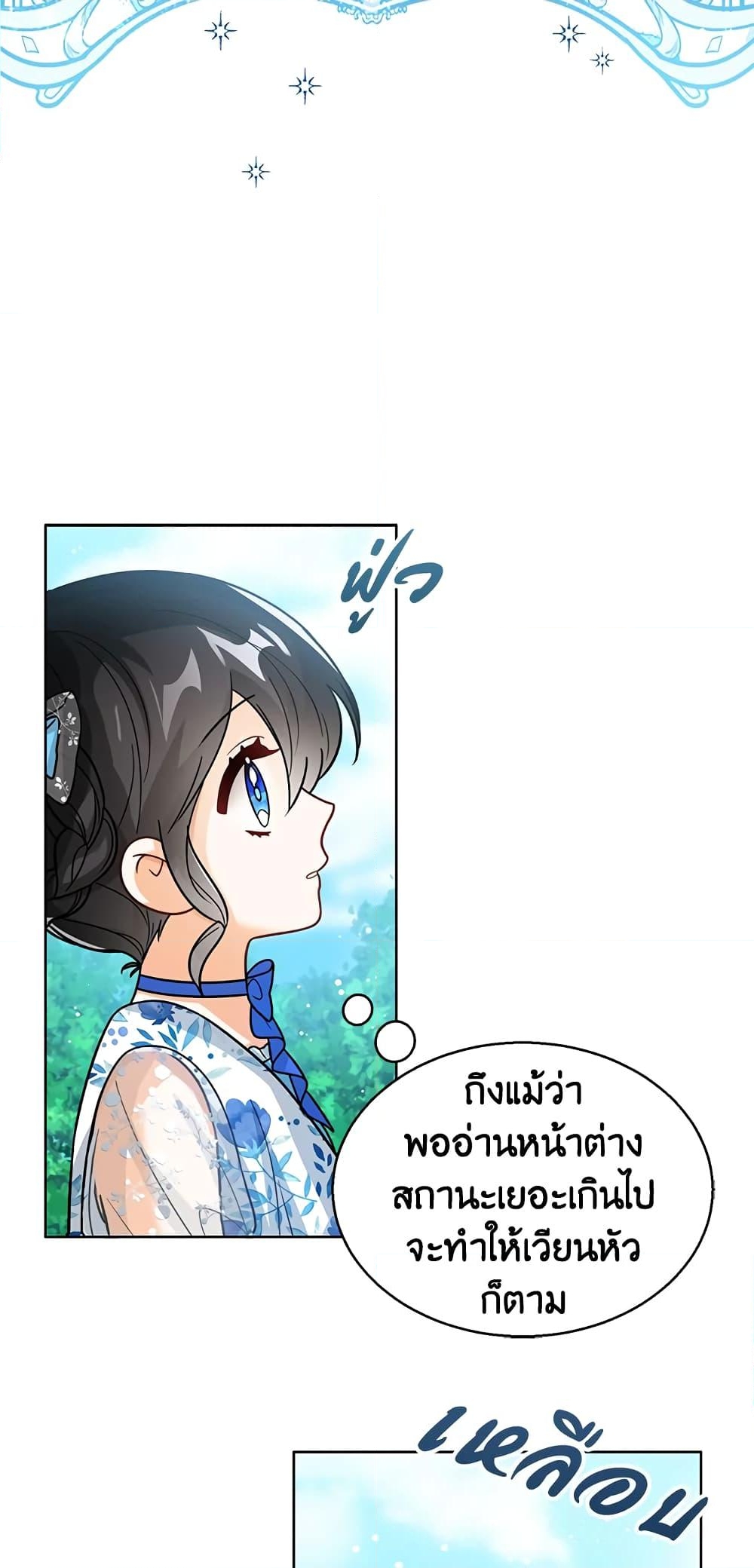 อ่านการ์ตูน Baby Princess Through the Status Window 21 ภาพที่ 52