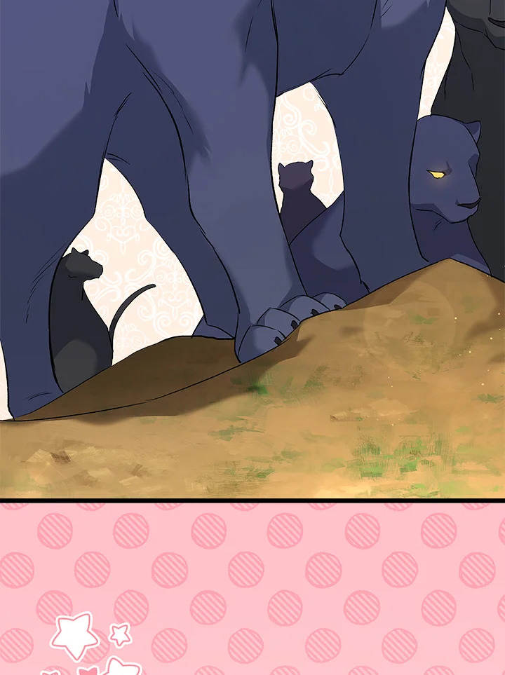 อ่านการ์ตูน The Symbiotic Relationship Between a Panther and a Rabbit 50 ภาพที่ 122