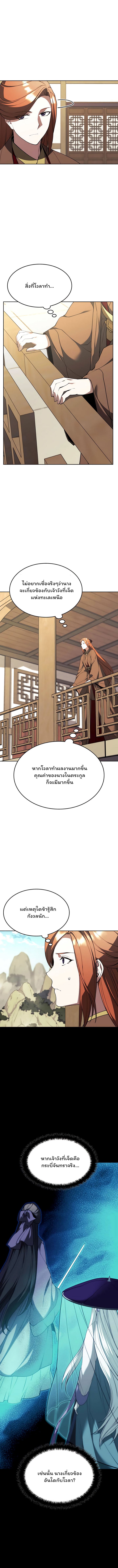 อ่านการ์ตูน Tale of a Scribe Who Retires to the Countryside 124 ภาพที่ 14