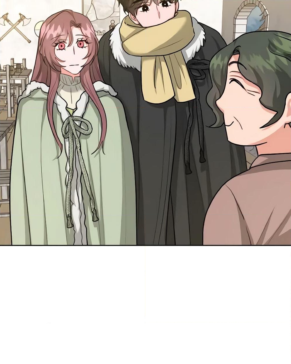 อ่านการ์ตูน The Northern Duke Needs A Warm Hug 39 ภาพที่ 26