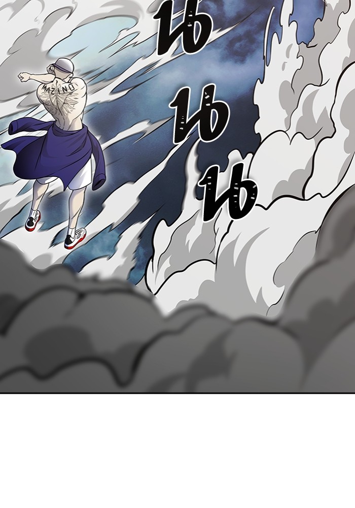 อ่านการ์ตูน Tower of God 599 ภาพที่ 16