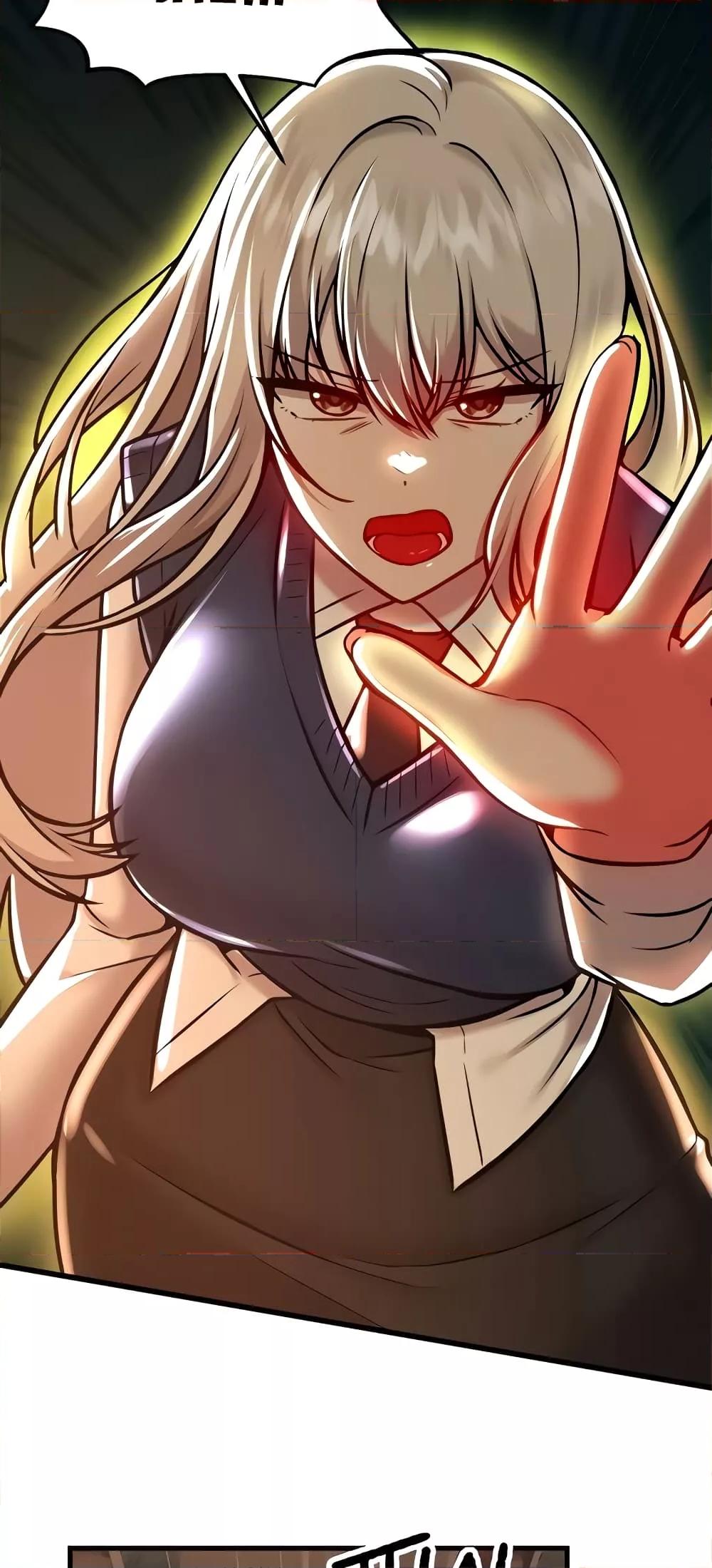 อ่านการ์ตูน Trapped in the Academy’s Eroge 90 ภาพที่ 33