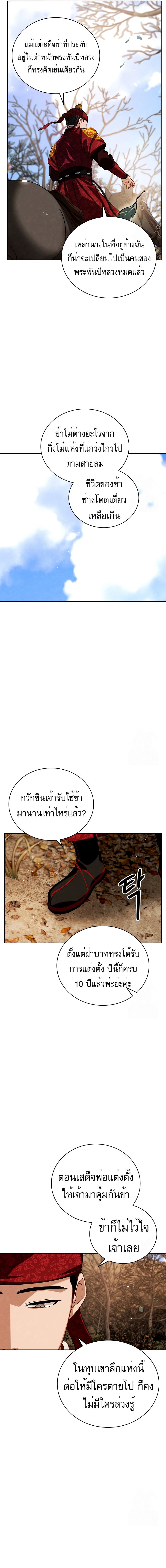 อ่านการ์ตูน Be the Actor 89 ภาพที่ 12