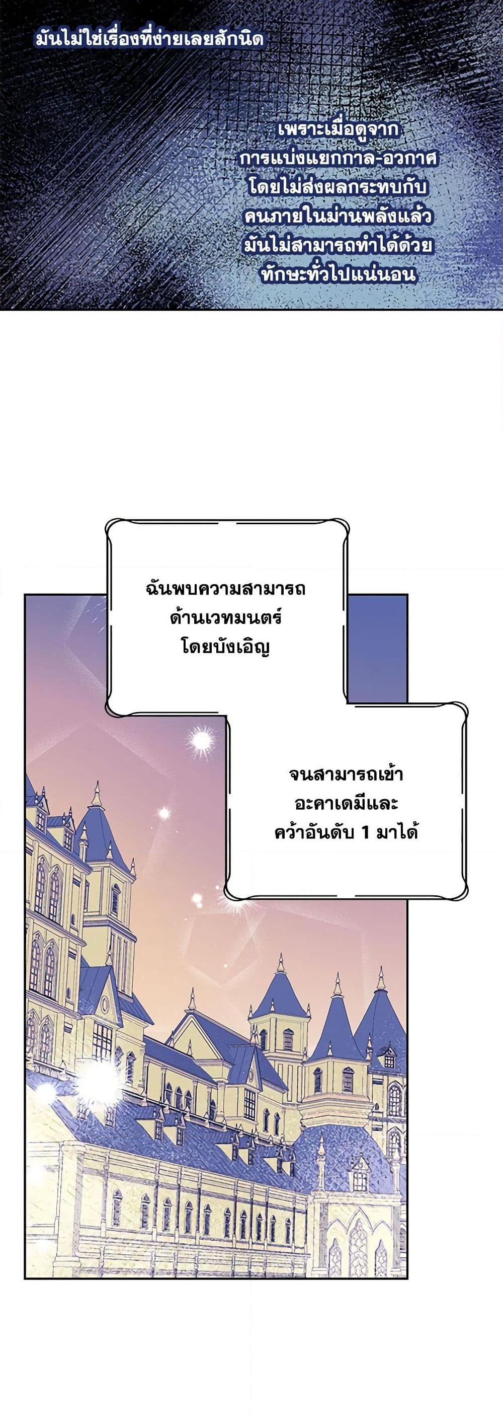 อ่านการ์ตูน Elena Evoy Observation Diary 70 ภาพที่ 36