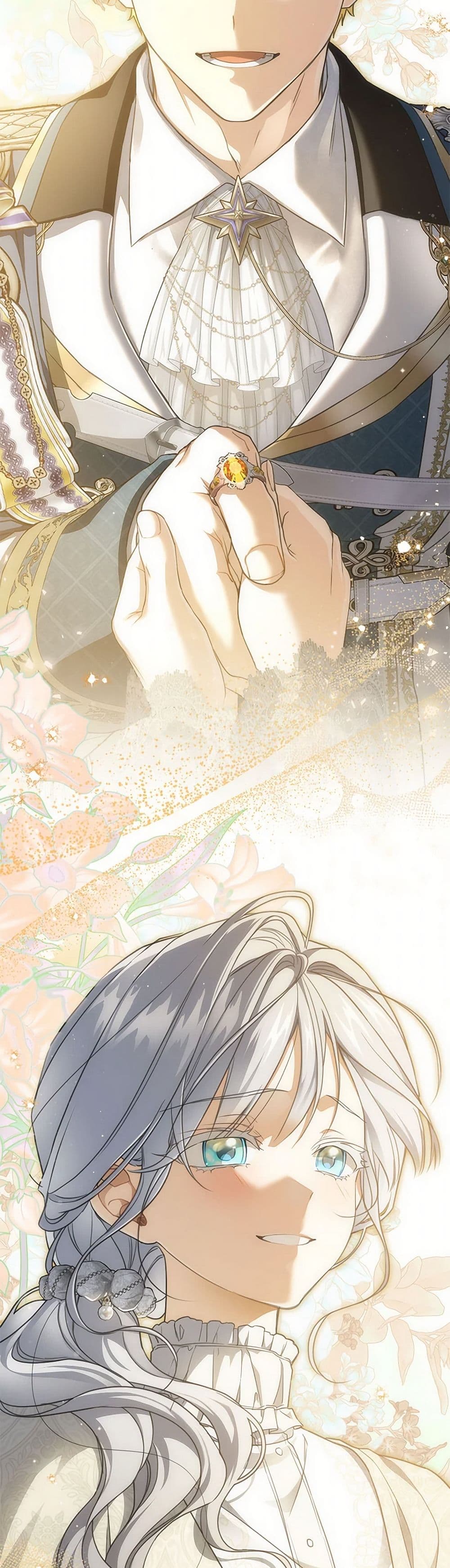 อ่านการ์ตูน Into The Light Once Again 96 ภาพที่ 26