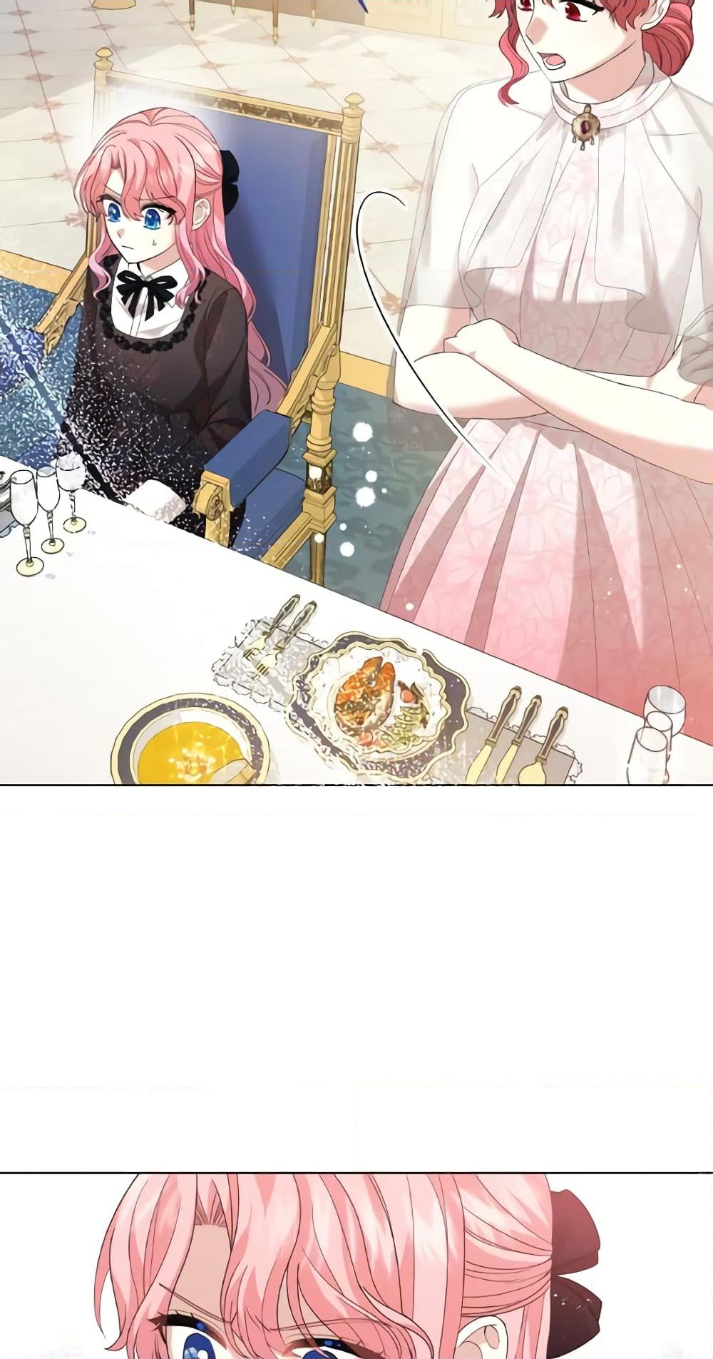 อ่านการ์ตูน The Little Princess Waits for the Breakup 8 ภาพที่ 55