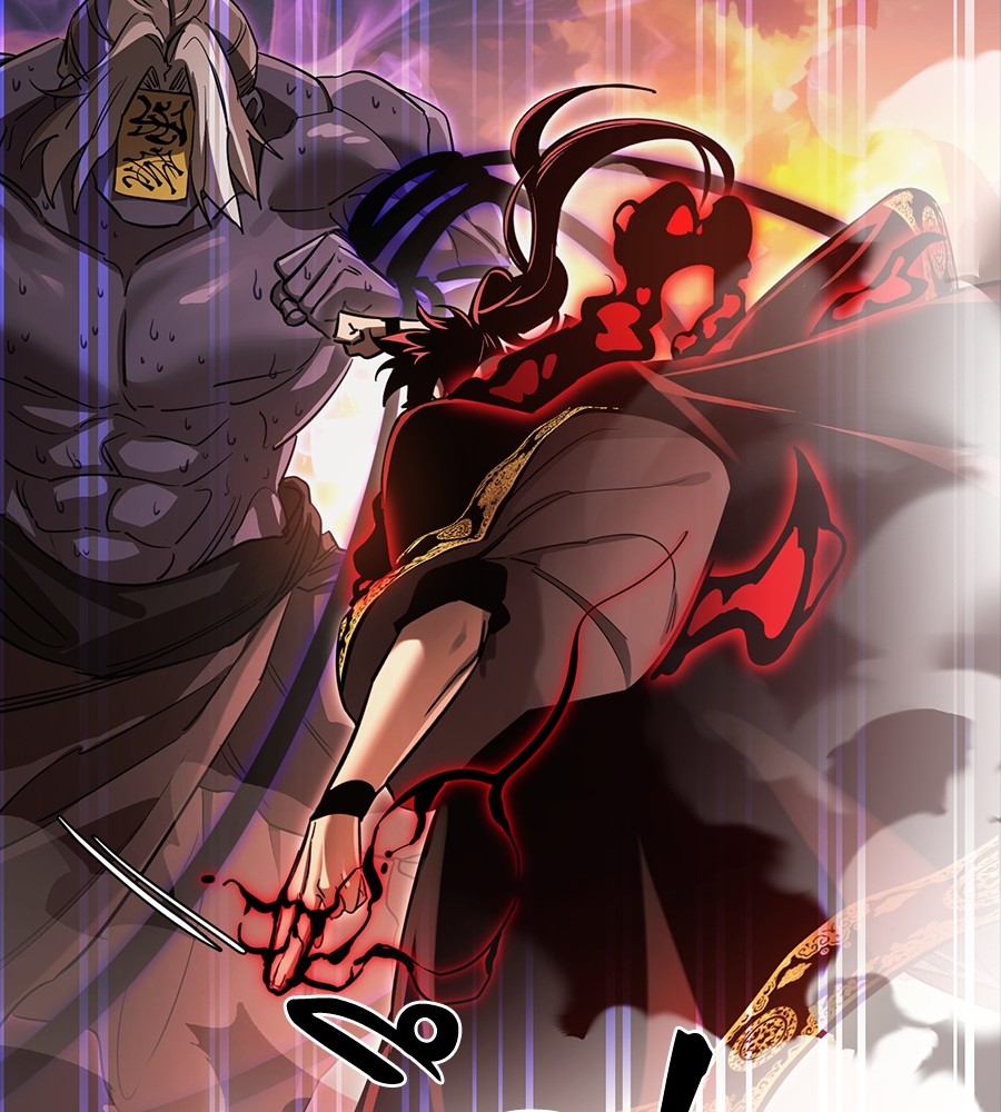 อ่านการ์ตูน Reincarnation Path of The Underworld King 29 ภาพที่ 73