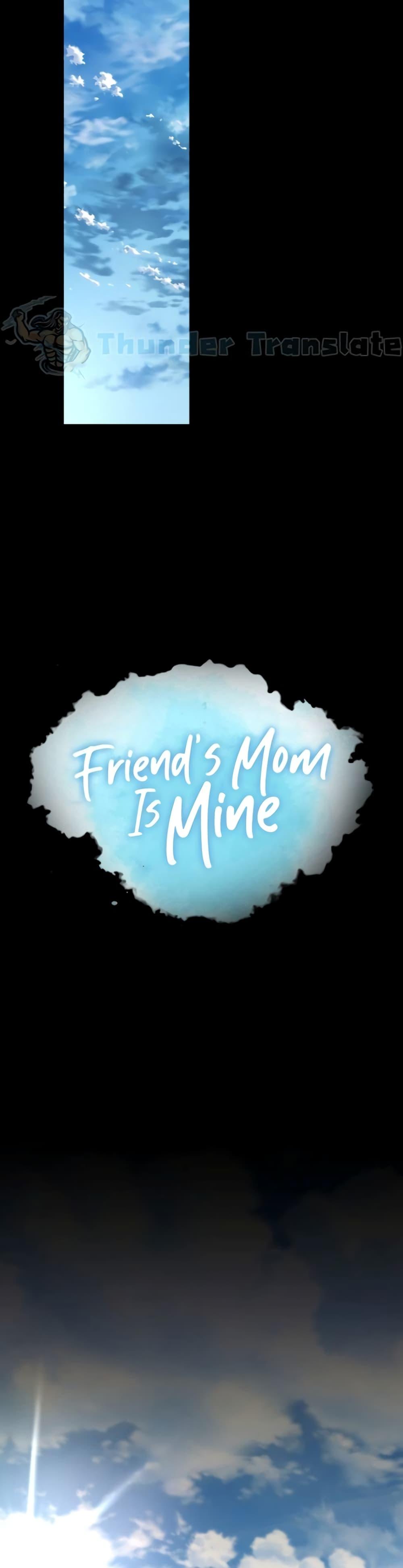 อ่านการ์ตูน Friend’s Mom Is Mine 7 ภาพที่ 5