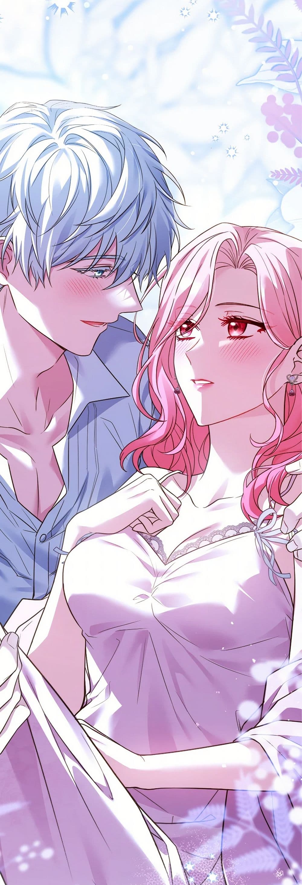 อ่านการ์ตูน The Price Of Breaking Up 95 ภาพที่ 3