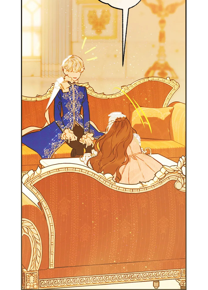 อ่านการ์ตูน My Mother Gets Married Again 40 ภาพที่ 110