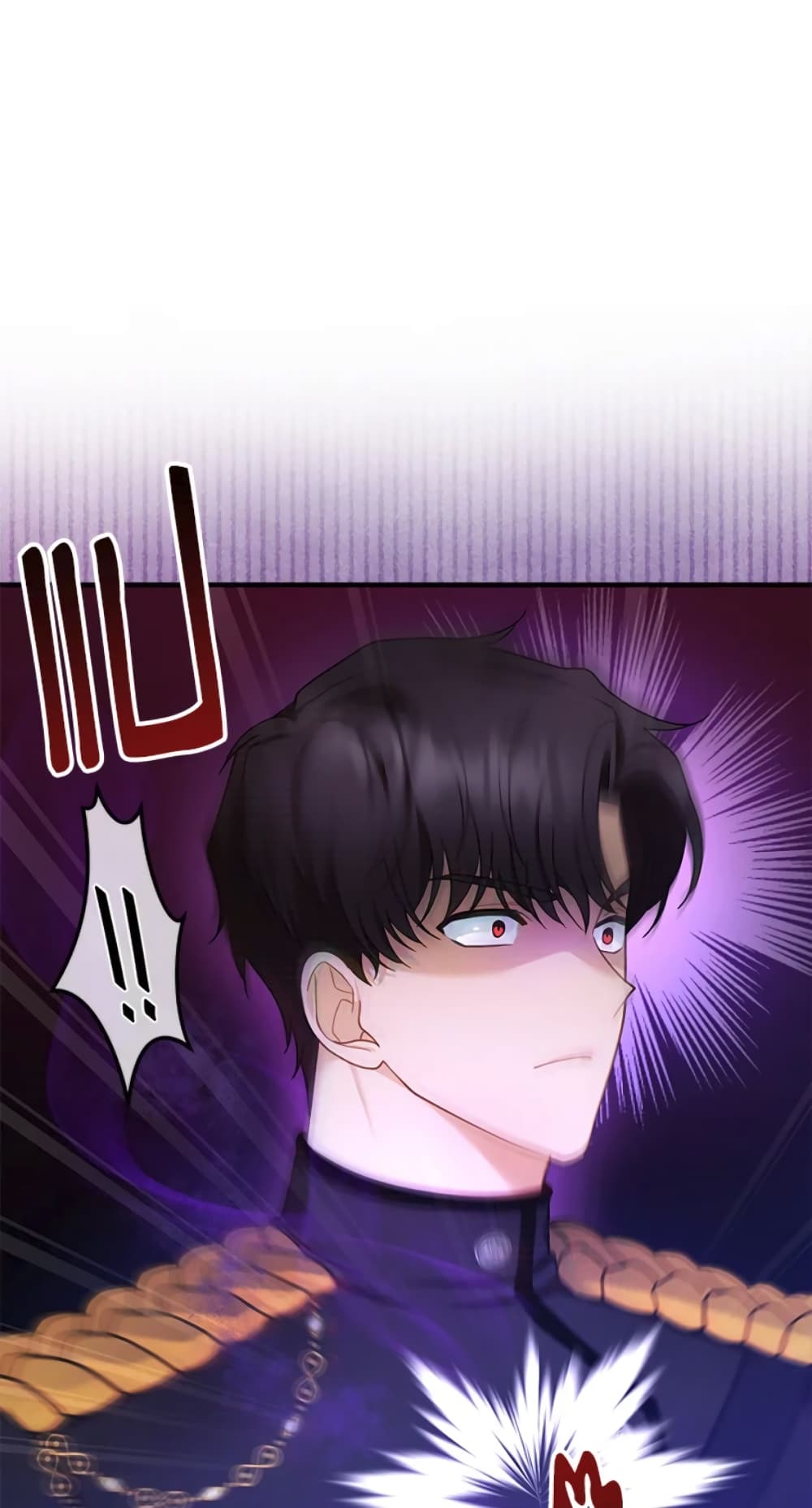 อ่านการ์ตูน I Am Trying To Divorce My Villain Husband, But We Have A Child Series 23 ภาพที่ 60