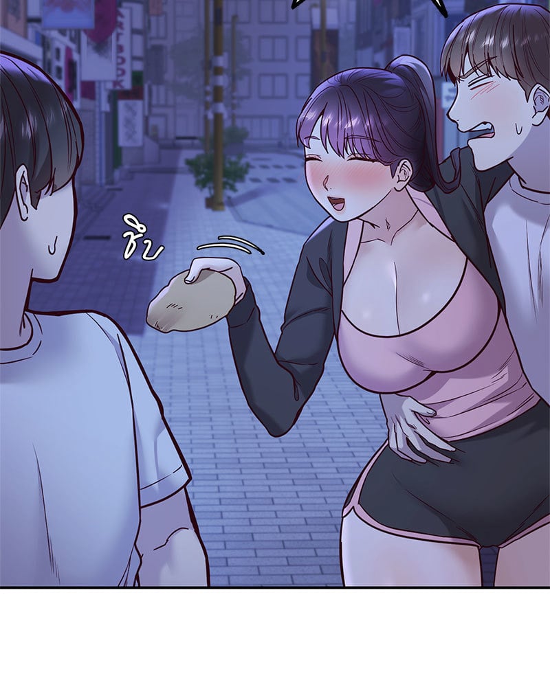 อ่านการ์ตูน The Massage Club 9 ภาพที่ 10