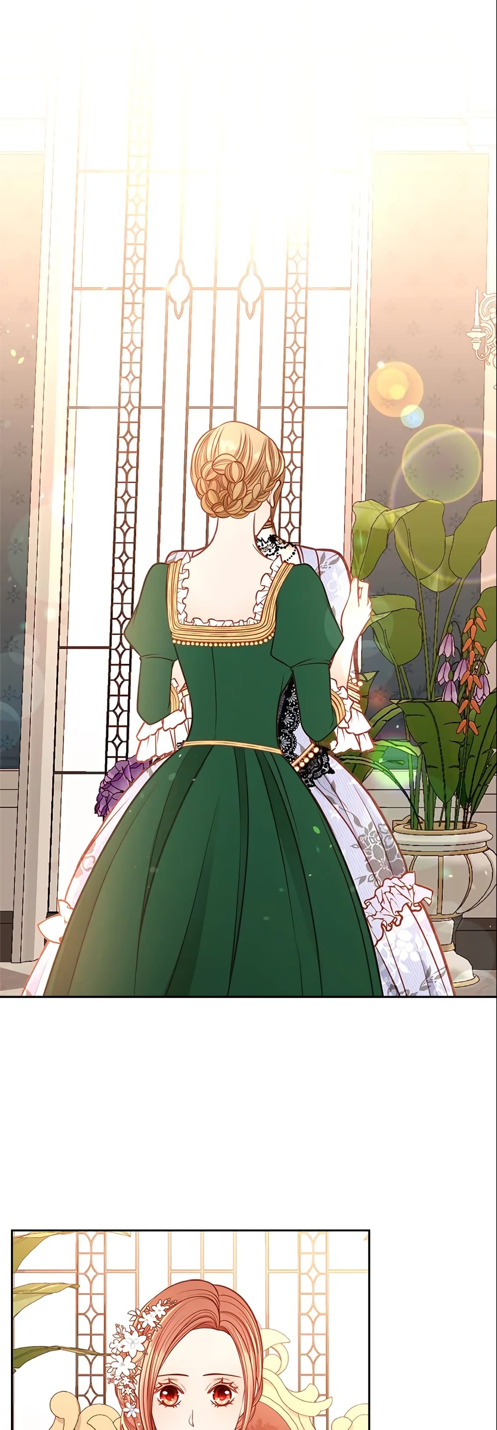 อ่านการ์ตูน The Duchess’s Secret Dressing Room 30 ภาพที่ 3