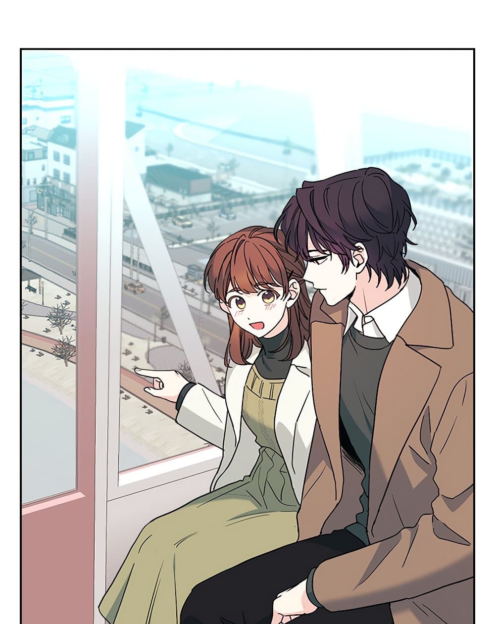 อ่านการ์ตูน My Life as an Internet Novel 202 ภาพที่ 31