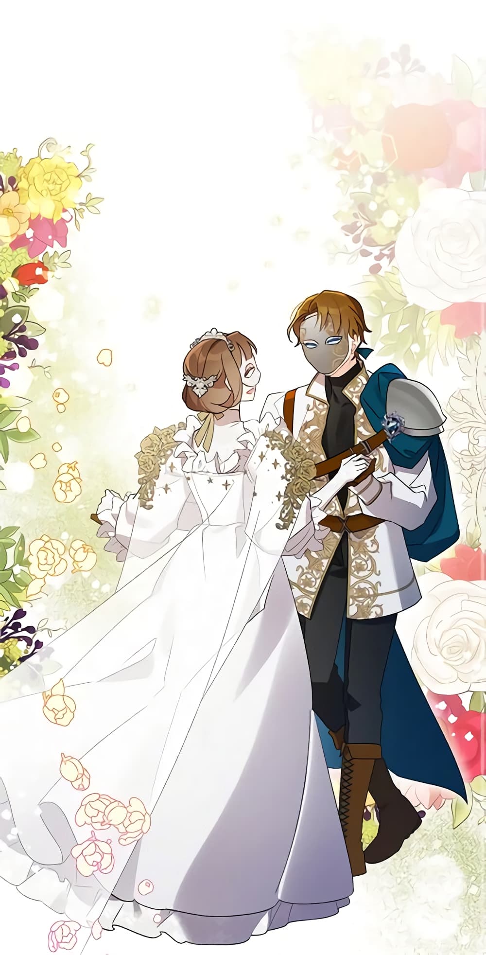 อ่านการ์ตูน I Raised Cinderella Preciously 42 ภาพที่ 2