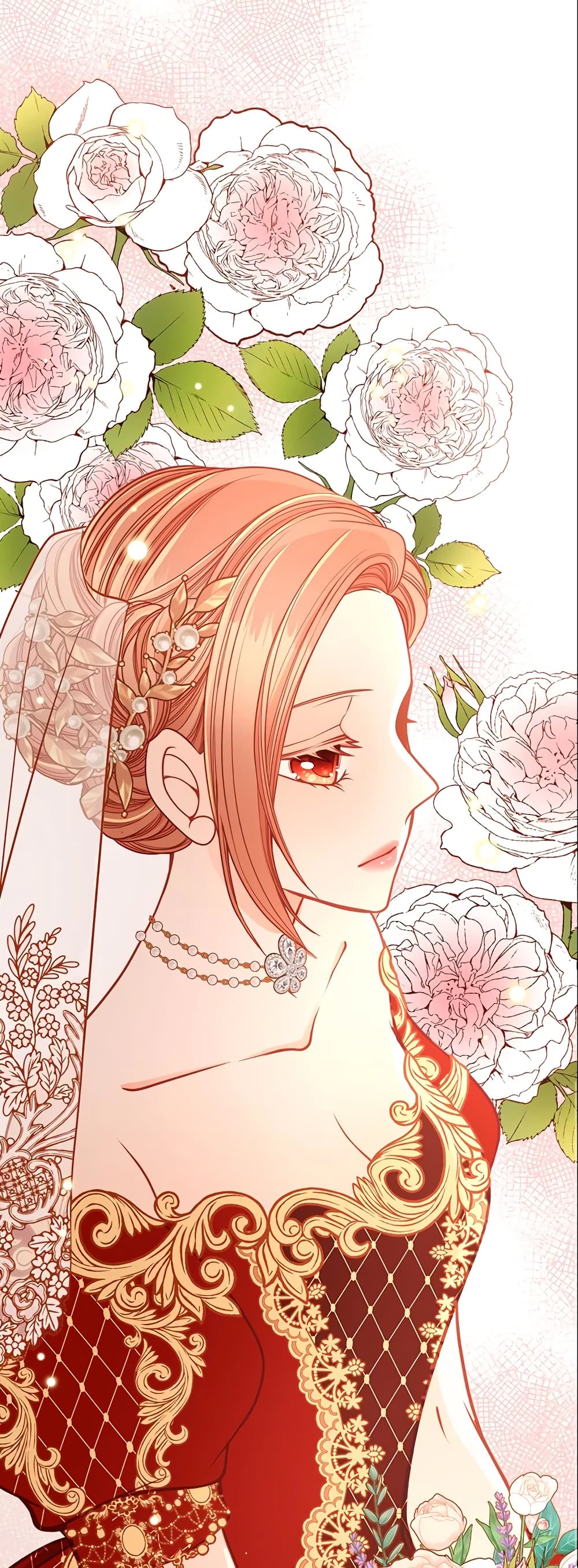 อ่านการ์ตูน The Duchess’s Secret Dressing Room 16 ภาพที่ 11