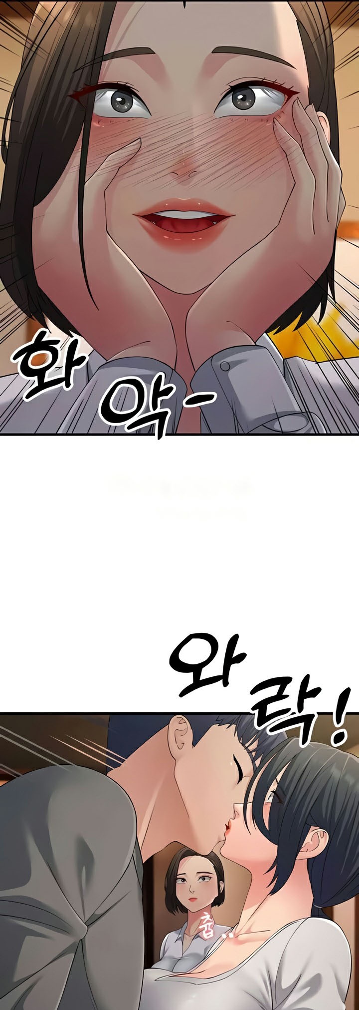 อ่านการ์ตูน Mother-in-Law Bends To My Will 48 ภาพที่ 50