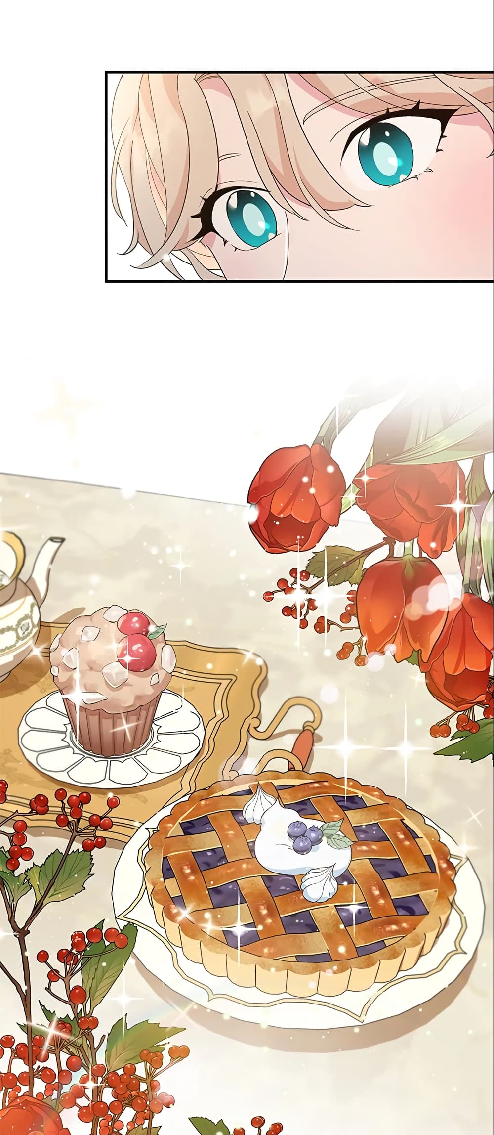 อ่านการ์ตูน A Divorced Evil Lady Bakes Cakes 1 ภาพที่ 49