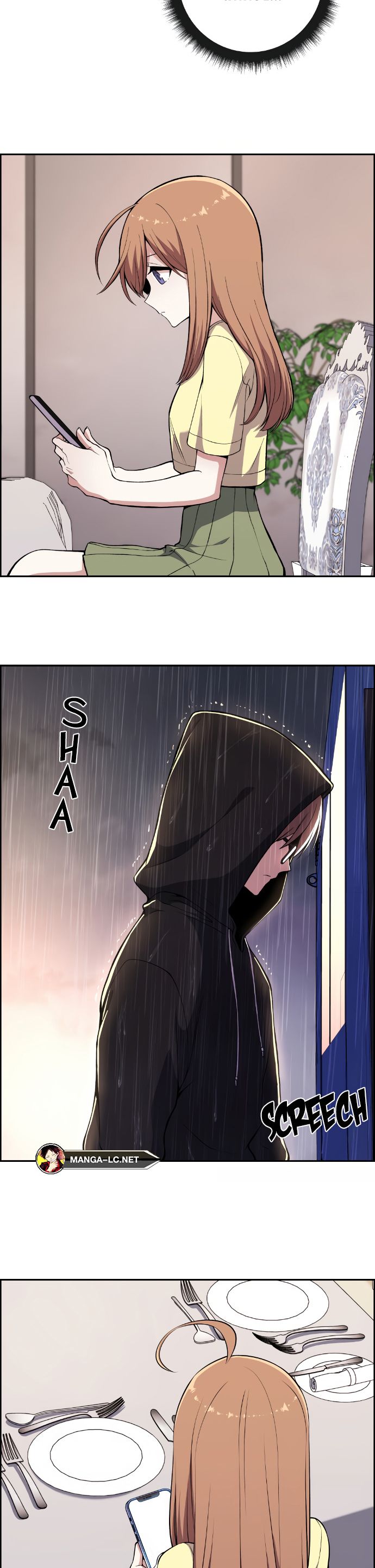 อ่านการ์ตูน Webtoon Character Na Kang Lim 140 ภาพที่ 12