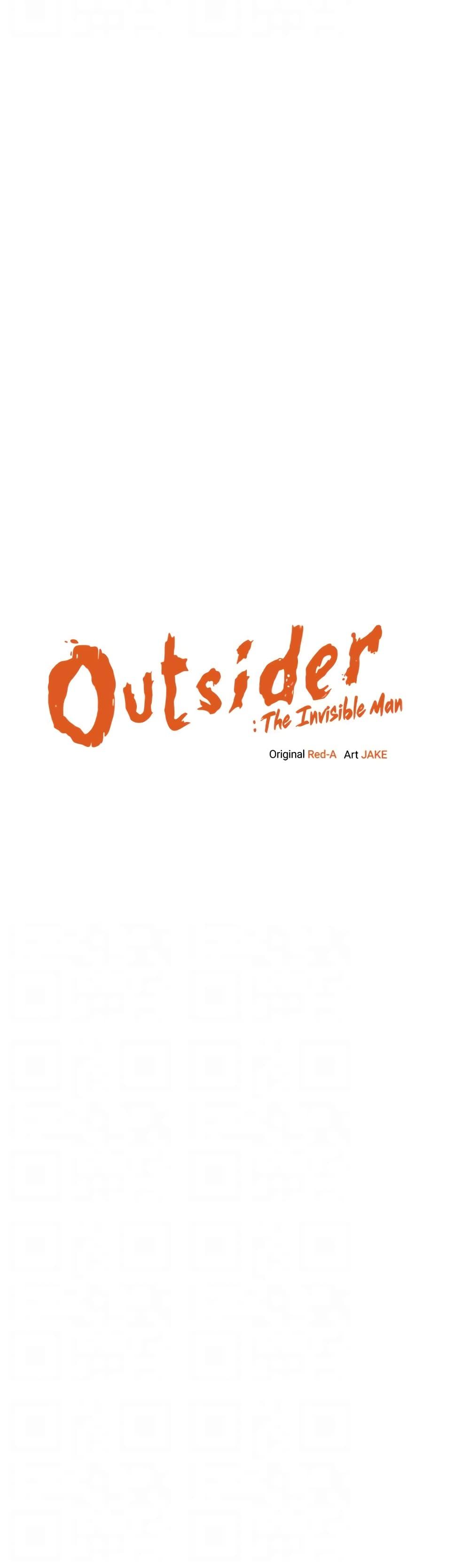 อ่านการ์ตูน Outsider: The Invisible Man 13 ภาพที่ 1