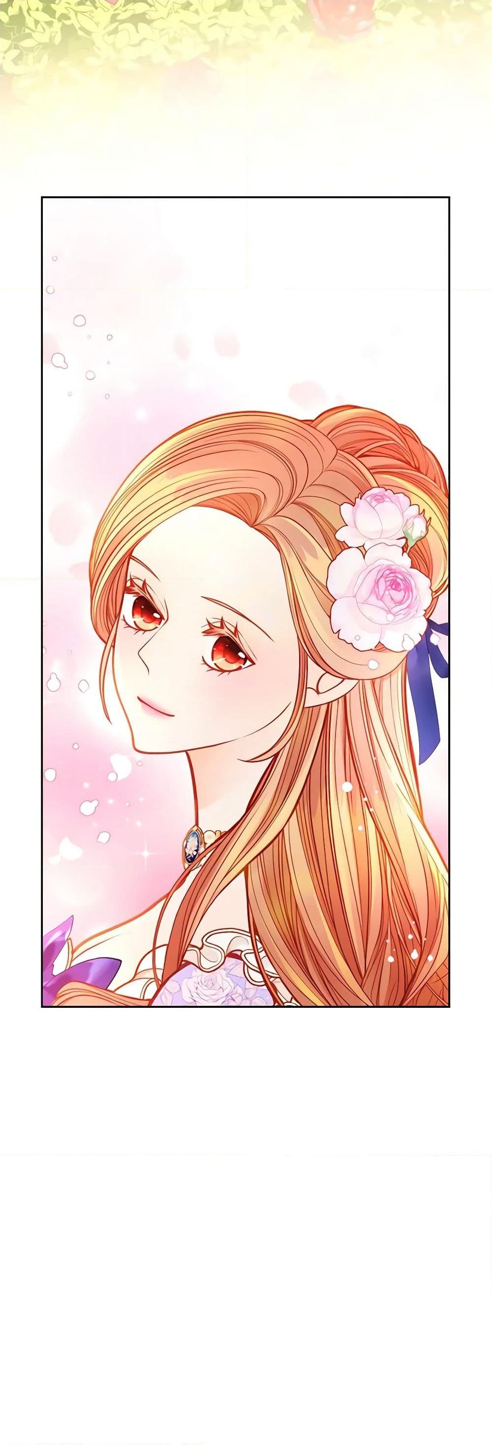 อ่านการ์ตูน The Duchess’s Secret Dressing Room 83 ภาพที่ 35