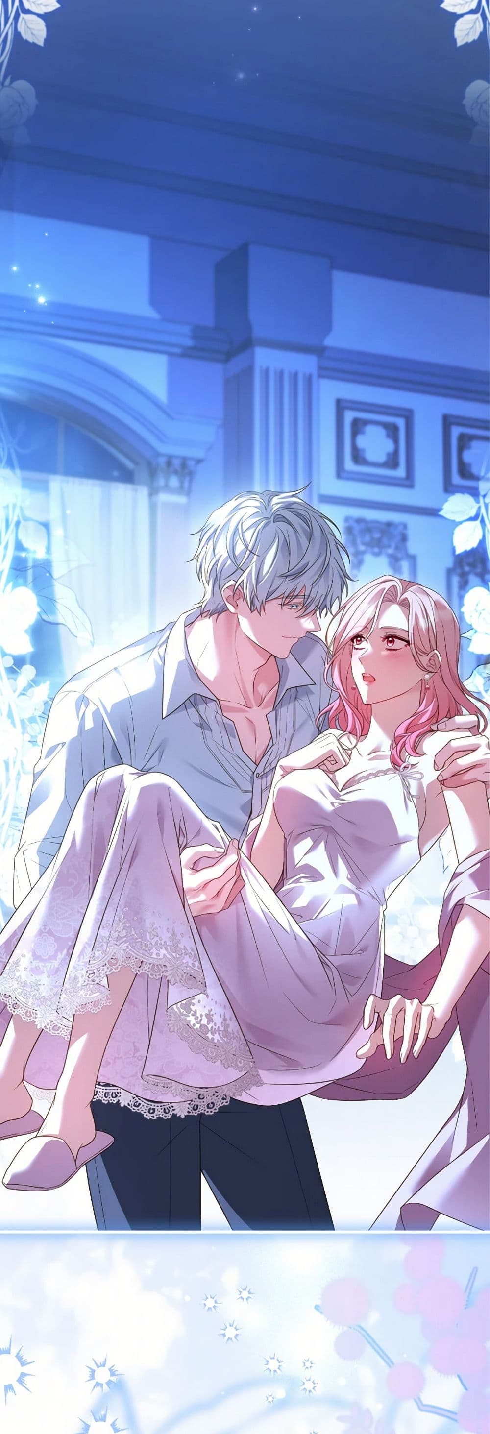 อ่านการ์ตูน The Price Of Breaking Up 95 ภาพที่ 2