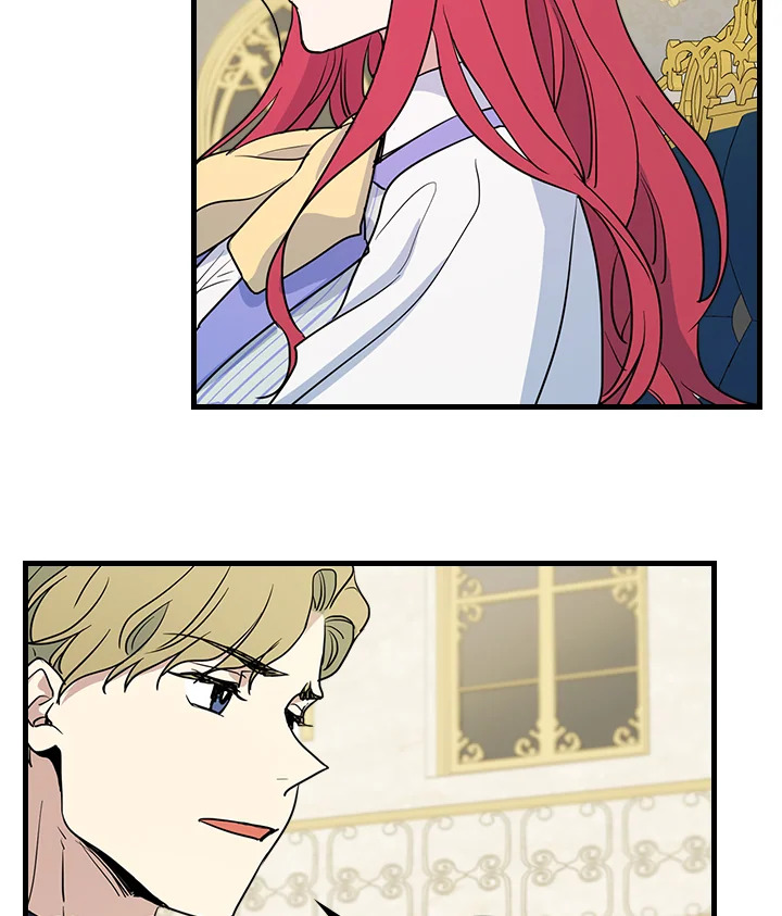 อ่านการ์ตูน The Lady and The Beast 22 ภาพที่ 52