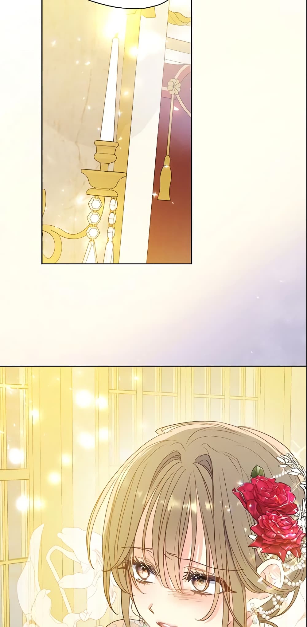 อ่านการ์ตูน Your Majesty, Please Spare Me This Time 101 ภาพที่ 40