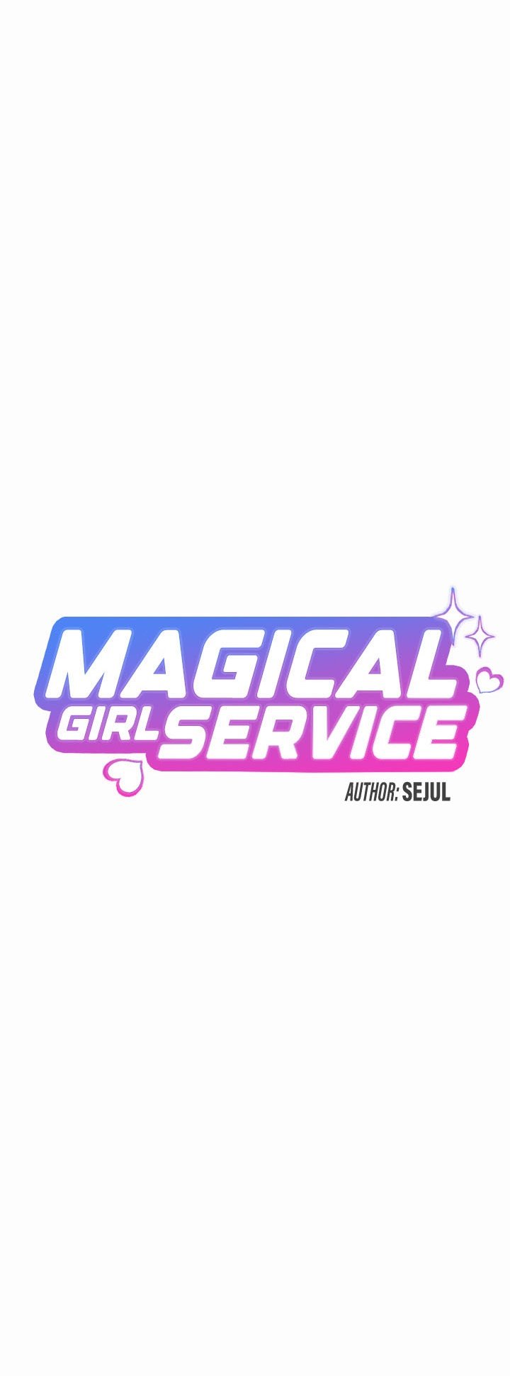 อ่านการ์ตูน Magic Girl Service 11 ภาพที่ 4