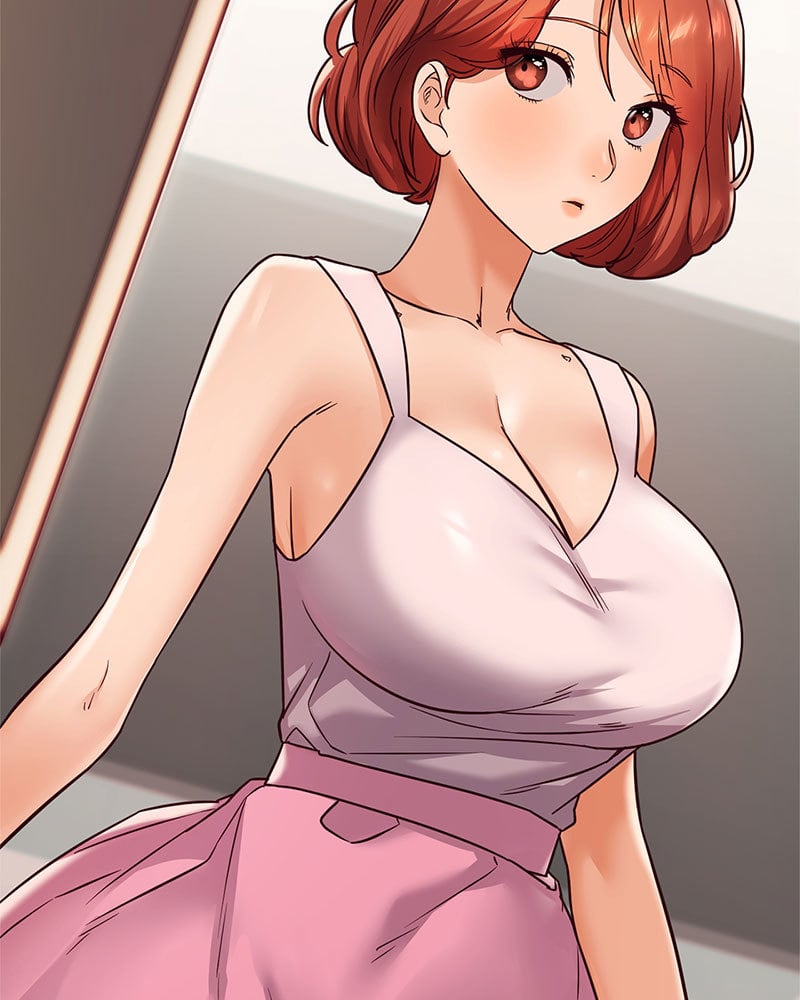 อ่านการ์ตูน The Massage Club 16 ภาพที่ 6