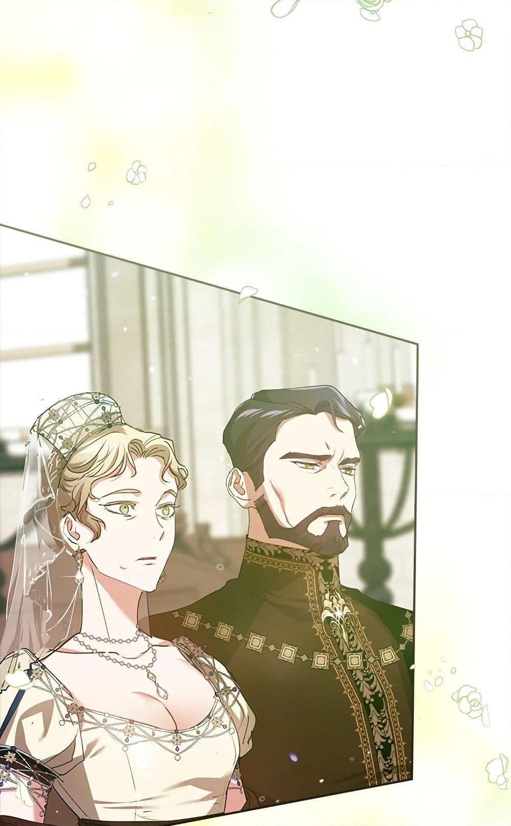 อ่านการ์ตูน The Broken Ring This Marriage Will Fail Anyway 15 ภาพที่ 9