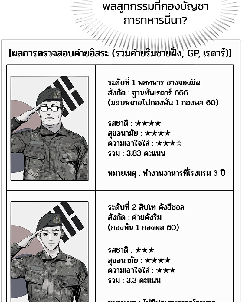 อ่านการ์ตูน Kitchen Soldier 95 ภาพที่ 52